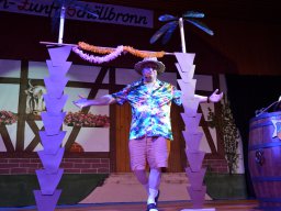Zunftabend 2016